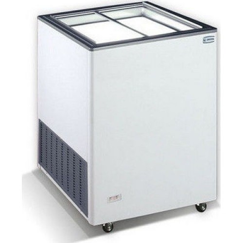 ΚΑΤΑΨΥΚΤΗΣ ΕΠΑΓΓΕΛΜΑΤΙΚΟΣ CRYSTAL EKTOR 16 SGL 160LT